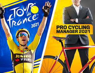 Изображение товара Игра The Cycling Bundle 2021 (Steam)