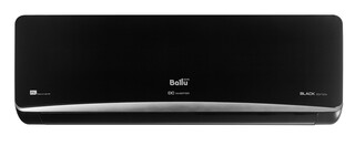 Изображение товара Кондиционер настенный сплит-система Ballu BSPI-10HN8/BL/EU черный