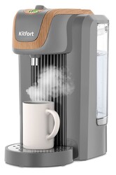 Изображение товара Термопот Kitfort КТ-2522 серый