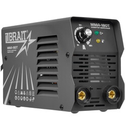 Изображение товара Сварочный аппарат Brait MMA-180T
