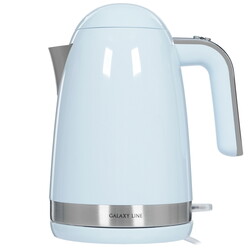 Изображение товара Электрочайник Galaxy GL 0332 голубой