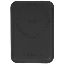 Изображение товара Кардхолдер Magssory Duo черный