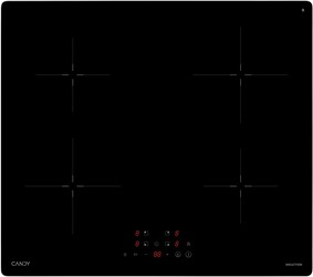 Изображение товара Индукционная варочная поверхность Candy CHXY64NB