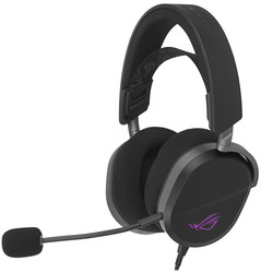 Изображение товара Беспроводные/проводные наушники ASUS ROG Pelta  черный 2024