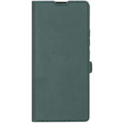 Изображение товара Чехол-книжка  BoraSCO Book Case для Tecno CAMON 40 зеленый