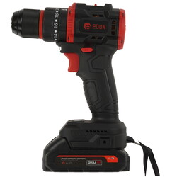 Изображение товара Дрель-шуруповерт Edon Super AD-21PBL