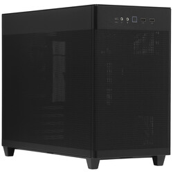Изображение товара Корпус ASUS Prime AP201 [90DC00G0-B39010] черный