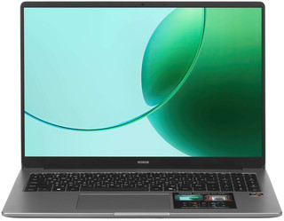 Изображение товара 16" Ноутбук HONOR MagicBook X16 AMD 2025 серый