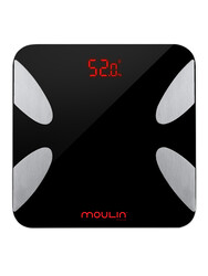 Изображение товара Весы Moulin Villa Min черный