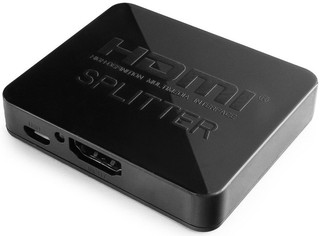 Изображение товара Разветвитель Cablexpert DSP-2PH4-03