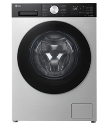 Изображение товара Стиральная машина LG F2X5FS2SB серебристый