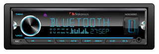 Изображение товара Автопроигрыватель Nakamichi NQ532BD