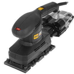 Изображение товара Виброшлифовальная машина CAT DX45