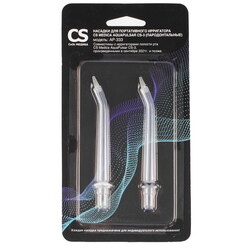 Изображение товара Набор сменных насадок CS Medica AP-333