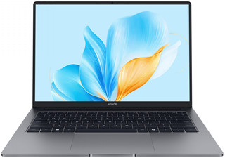 Изображение товара 14" Ноутбук HONOR MagicBook X14 2025 5301ALXJ/FRG-X серый