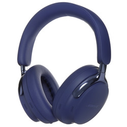 Изображение товара Беспроводные/проводные наушники Bose QuietComfort Ultra (2nd Gen)  фиолетовый 2025