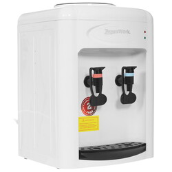 Изображение товара Диспенсер Aqua Work 0.7TKR белый