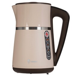 Изображение товара Электрочайник Leonord LE- 1512 бежевый