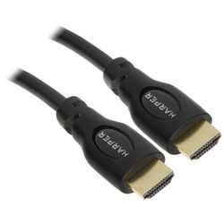 Изображение товара Кабель  Harper HDMI - HDMI, 3 м