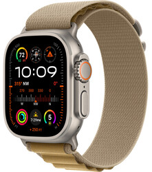Изображение товара Смарт-часы Apple Watch Ultra 2 49 mm