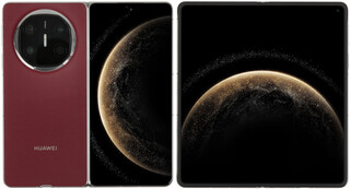 Изображение товара 7.93" Смартфон HUAWEI Mate X6 512 ГБ красный