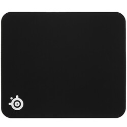 Изображение товара Коврик SteelSeries QcK Heavy (M) черный