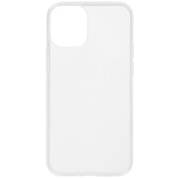 Изображение товара Накладка  Aceline Silicone для Apple iPhone 12 mini прозрачный