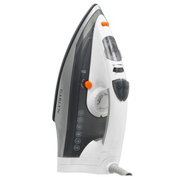 Изображение товара Утюг GARLYN GT-240 белый
