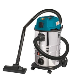 Изображение товара Строительный пылесос  Bort BSS-1630-STORM