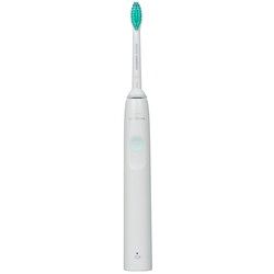 Изображение товара Электрическая зубная щетка Philips Sonicare 1100 Series HX3641/11 белый