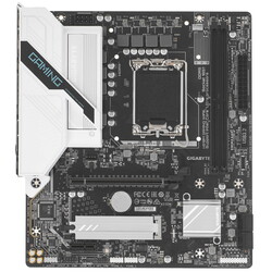 Изображение товара Материнская плата GIGABYTE H810M GAMING WIFI6
