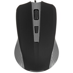Изображение товара Мышь проводная Aceline CM-906BU  черный