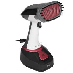 Изображение товара Отпариватель BQ SG1006H серый