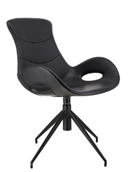 Изображение товара Стул Everprof Freedom черный