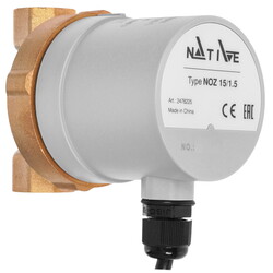 Изображение товара Циркуляционный насос Wilo NOZ 15/1.5