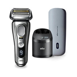 Изображение товара Электробритва Braun S9 PRO 9460cc