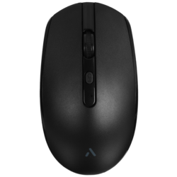 Изображение товара Мышь беспроводная Aceline WM-M529BL  черный