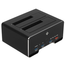 Изображение товара Док-станция для накопителей DEXP HAF134