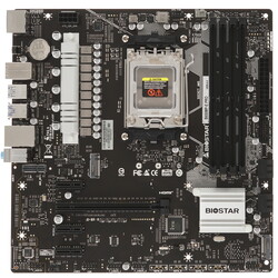 Изображение товара Материнская плата Biostar B650MP-E PRO