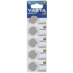Изображение товара Батарейка Varta CR2032