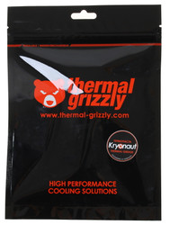 Изображение товара Термопаста Thermal Grizzly Kryonaut [TG-K-030-R]
