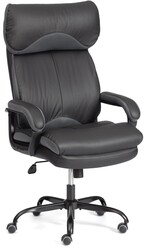 Изображение товара Компьютерное кресло TetChair Duke metal BL черный