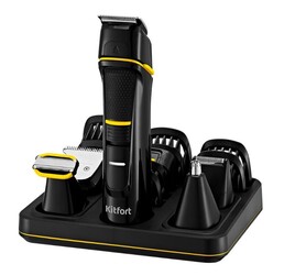 Изображение товара Триммер Kitfort КТ-3141-1 желтый/черный