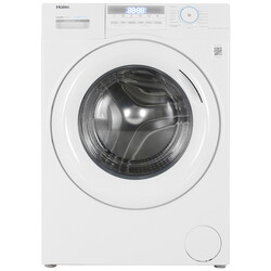 Изображение товара Стиральная машина Haier HW60-BP12929BE белый