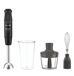 Изображение товара Блендер погружной Tefal Prepline HB64F810 черный