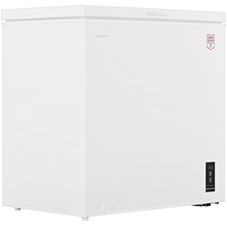 Изображение товара Морозильный ларь KRAFT BD (W)-210BL белый