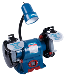 Изображение товара Точильный станок Кратон BG 350/150LP