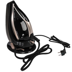 Изображение товара Парогенератор Brayer BR4158 черный