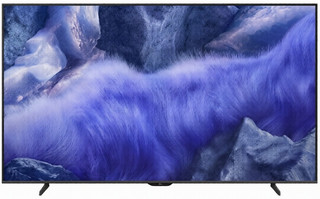 Изображение товара 65" (163 см) Телевизор Samsung QE65QEF1AUXRU серый