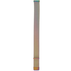 Изображение товара Ремешок Lyambda универсальный 20 мм разноцветный